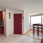 Appt 2 Pieces 5 Couchages Cap D'agde Ct045-0181 Agde