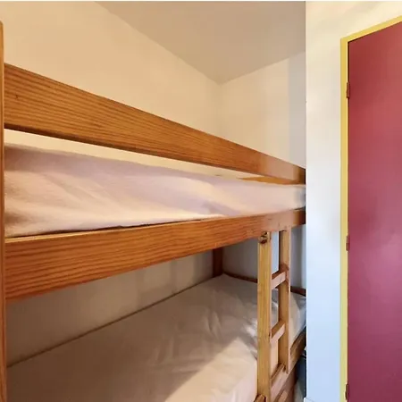 Appt 2 Pieces 4 Couchages Cap D'agde Ct045-0181 * Agde