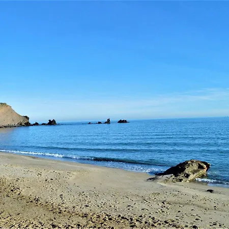 Appartement Appt 2 Pieces 4 Couchages Cap D'agde Ct045-0181 *