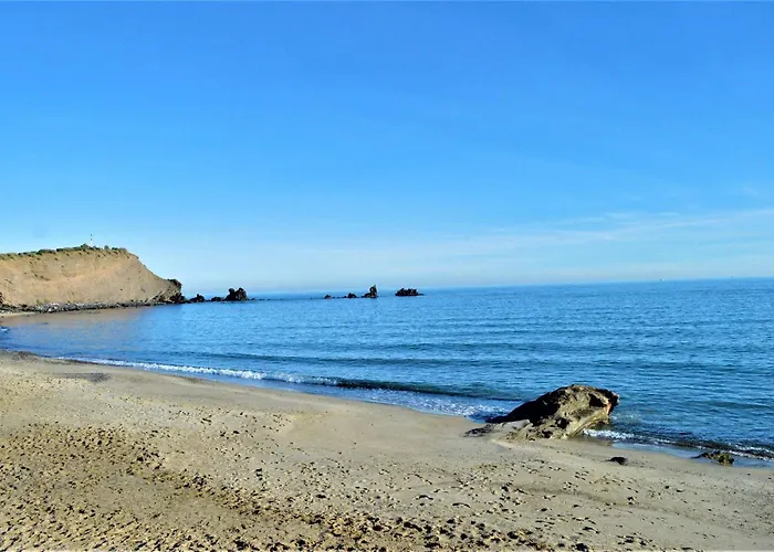 公寓 Appt 2 Pieces 4 Couchages Cap D'agde Ct045-0181 *